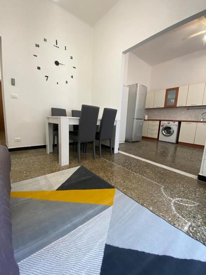 B.l Apartament *