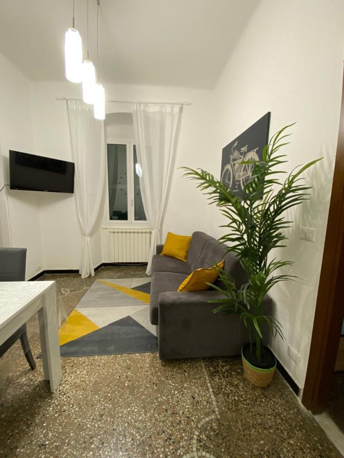 Appartement B.l Apartament Genua