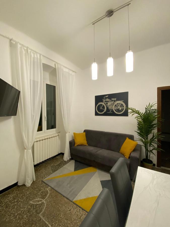 B.l Apartament Appartement *