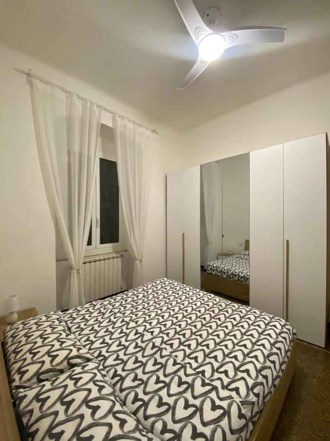 Appartement B.l Apartament *